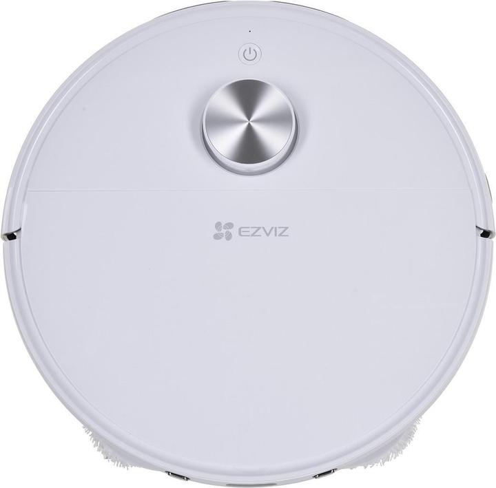 Immagine prodotto EZVIZ RS2 Robot Vacuum & Mop Combo (Robot aspirapolvere)