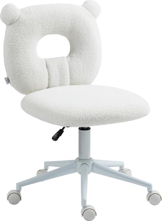 Image du produit Homcom Chaise de bureau