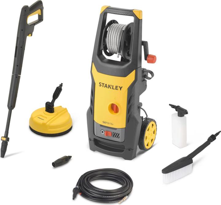 Stanley ST-SXPW16PE (Netzbetrieb)