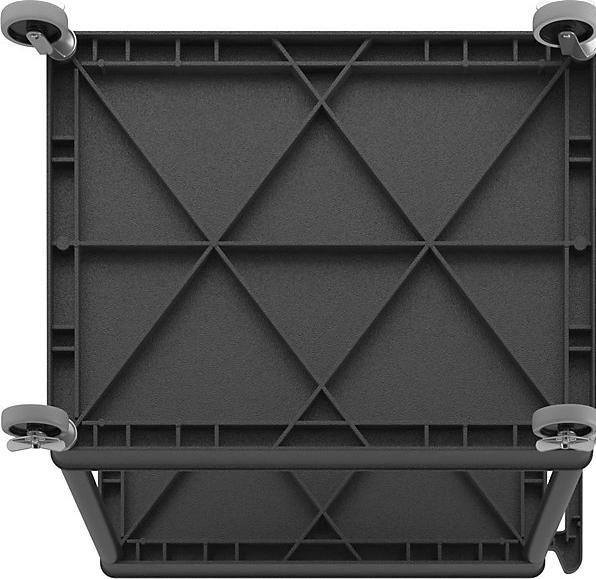 Produktbild kaiserkraft Hubplattformwagen Standard (250 kg)