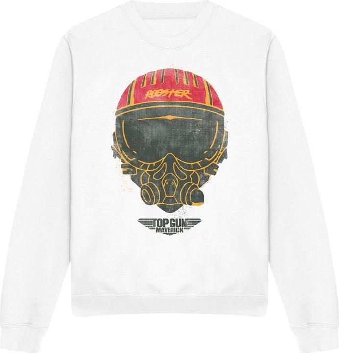 Top Gun Rooster Sweatshirt