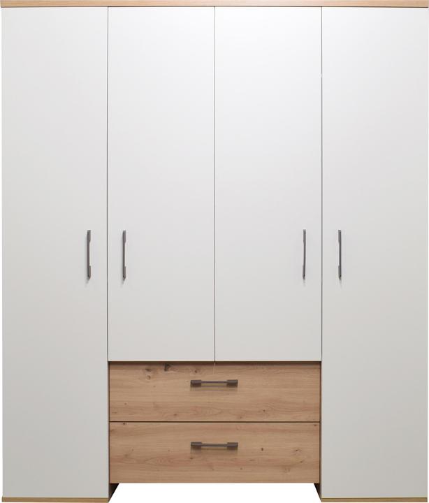 Immagine prodotto Mäusbacher Cindy (155 cm)