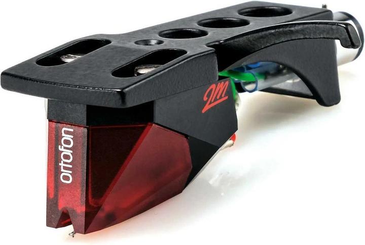 Actual product image reloop HiFi Turn5 (Manual)