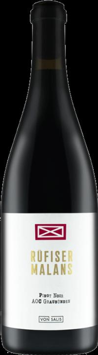 Immagine prodotto Von Salis Malans Pinot Noir Rüfiser (1 x 150 cl, 2016)