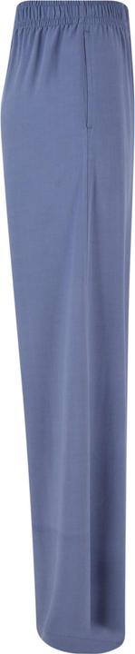Actual product image Urban Classics Ladies Wide Leg Viscose Pants - 70747 (XS)