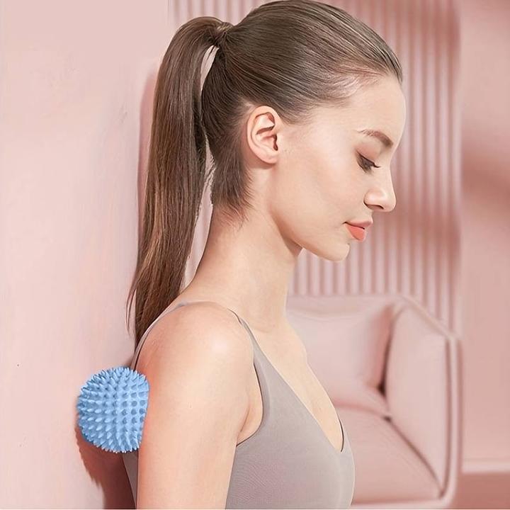Actual product image Cbx Yoga Massage Ball 6cm