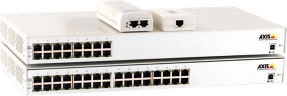 Produktbild Axis T8120 (Netzteil)