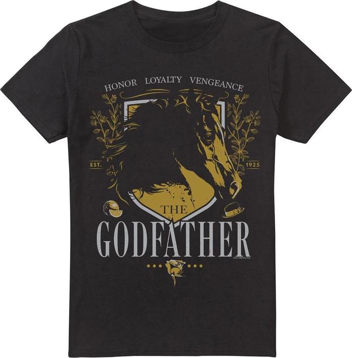 Produktbild The Godfather TShirt (S)