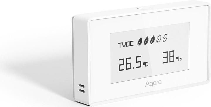 Produktbild Aqara AAQS-S01
