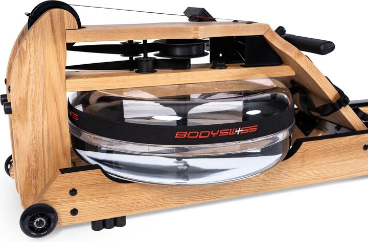 Image du produit Bodyswiss RWB202B-EH