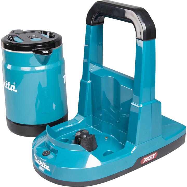 Actual product image Makita KT001GZ (0.80 l)