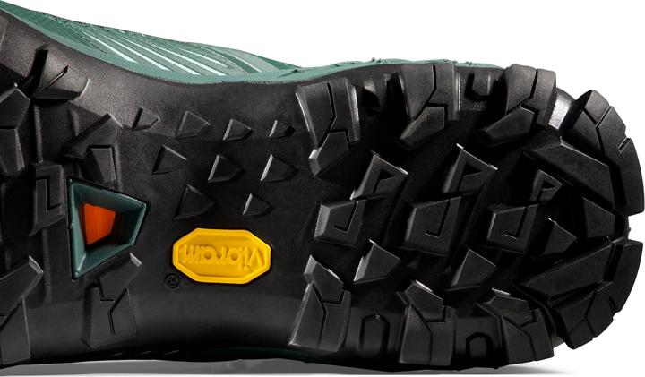 Image du produit Mammut Ducan II Haute GTX Hommes (46 2/3)