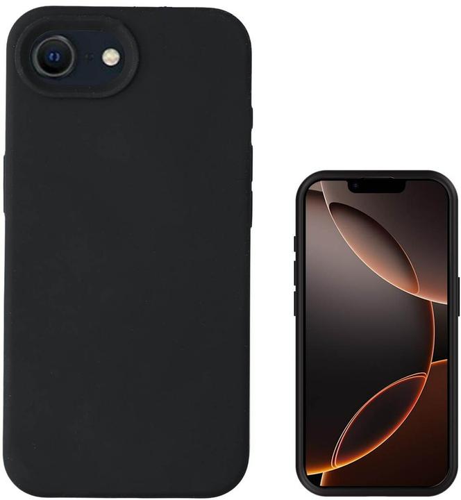 Actual product image 4smarts Silikon Case (Apple iPhone 16e)