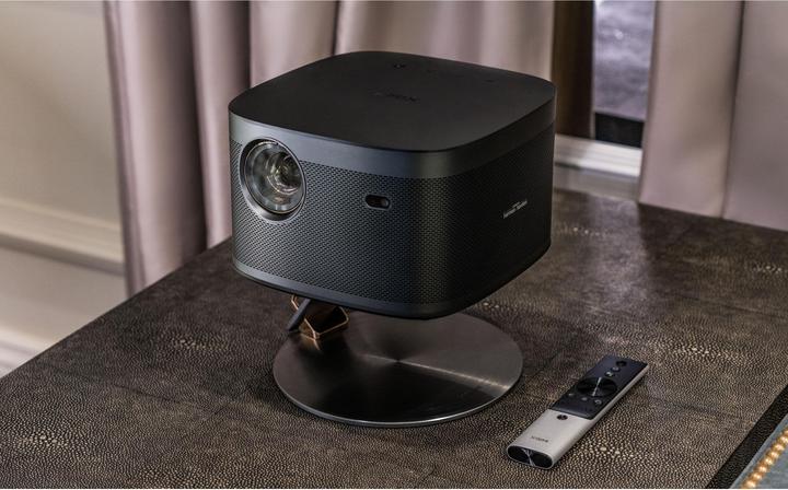 Produktbild XGIMI Horizon Pro (4K, 2200 lm, 1.2:1)