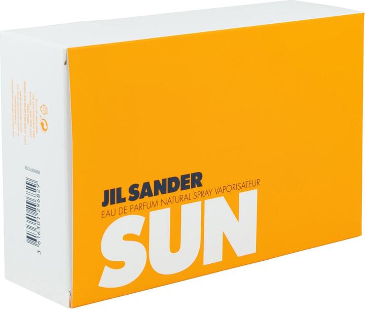 Produktbild Jil Sander Sun - Woman Eau de Parfum Set (Eau de Parfum, 150 ml)