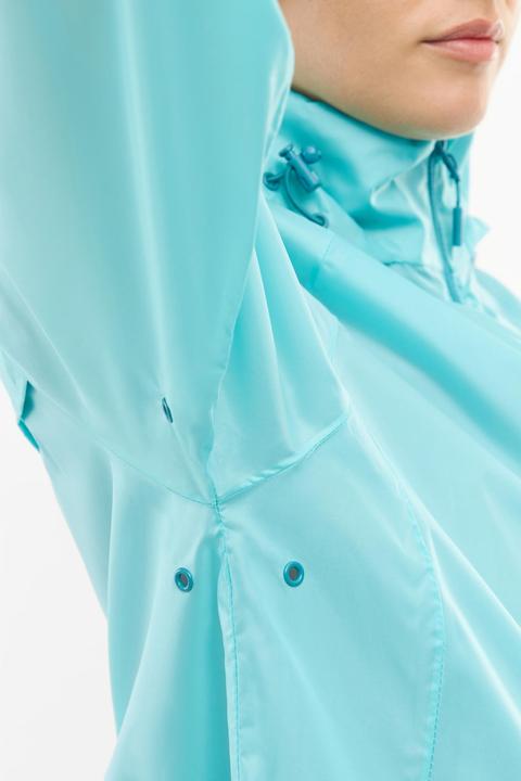 Actual product image MGA Viking Rainier Lady Jacket (XS)