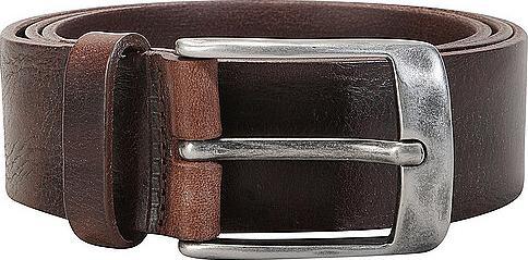 Actual product image Vanzetti Ledergürtel (80)