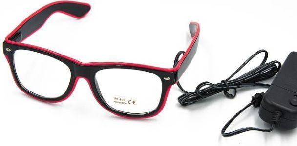 Produktbild MU Style Leuchtende Partybrille
