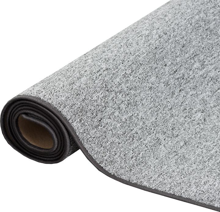 Produktbild Snapstyle Feinschlingen Velour Läufer Teppich Strong (100 x 300 cm)