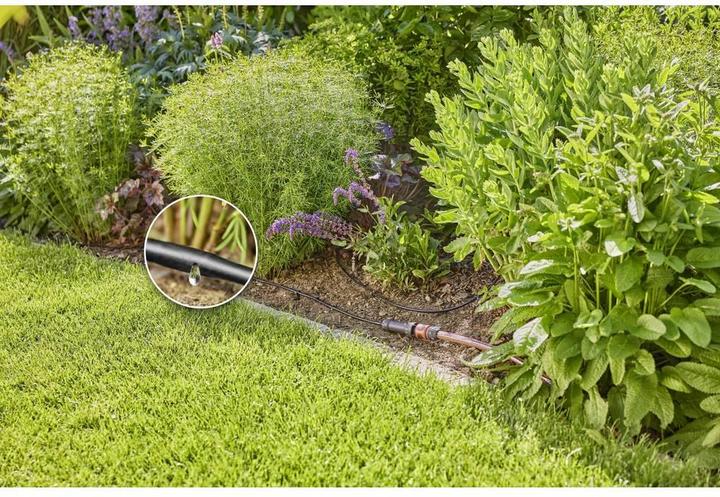 Actual product image Gardena Micro-Drip-System Start Set (Drip irrigation set)