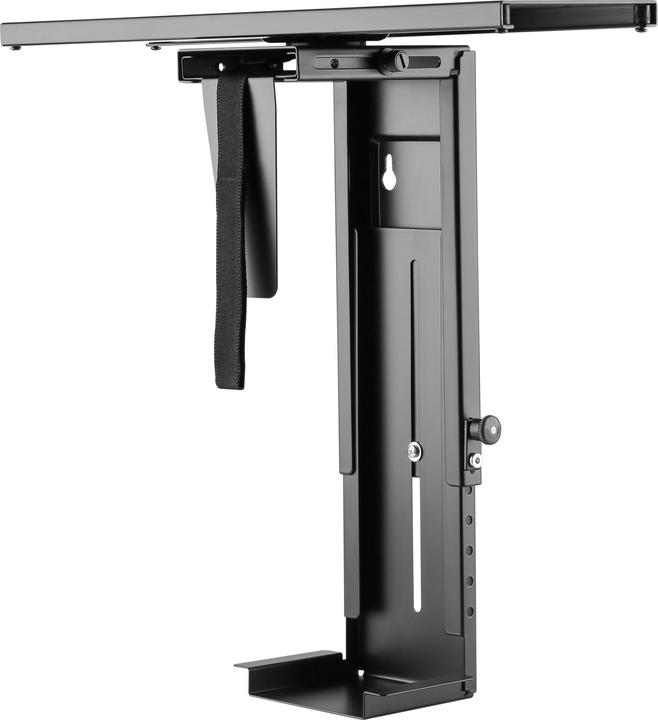 Produktbild equip PC-Halter für die Untertischmontage
