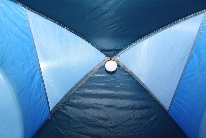 Actual product image High Peak Monodome XL (Dome tent, 2.50 kg, 4 persons)