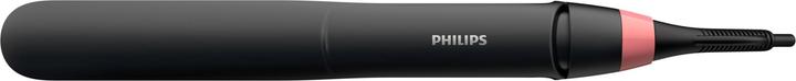 Immagine prodotto Philips Piastra per capelli BHS376/00 Sistema di riscaldamento in ceramica, Numero di impostazioni di (Piastra per capelli)