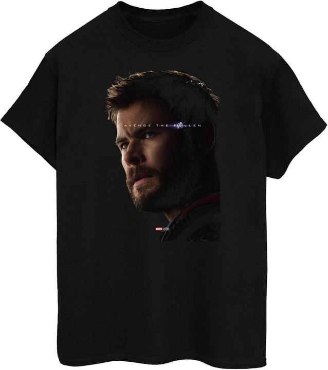 Immagine prodotto Dick Smith Avenge The Fallen Maglietta Thor Uomo (3XL)