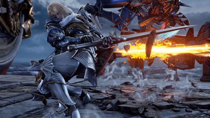 Produktbild Bandai Namco Soulcalibur 6 (Xbox One X, Xbox Series X, Multilingual)
