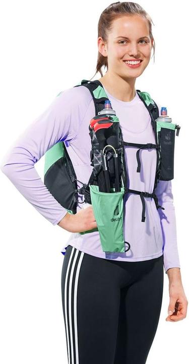 Actual product image Deuter Ascender 7 (7 l)