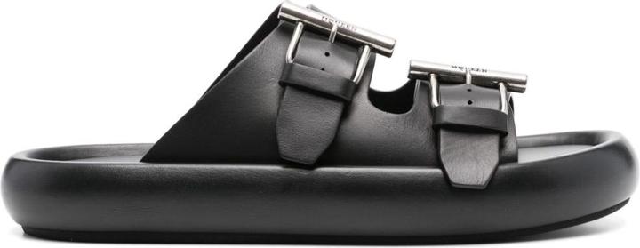 Produktbild Alexander McQueen Sneakers Black (42)