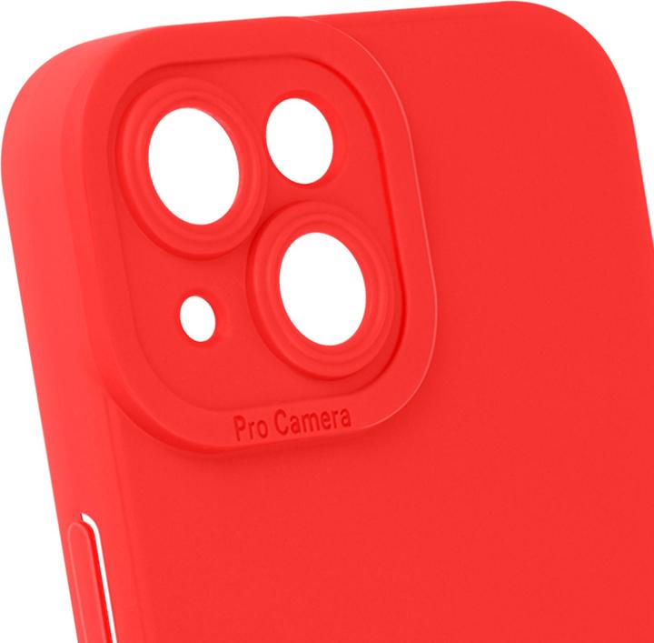 Immagine prodotto Avizar Serie di custodie SoftGlow (Apple iPhone 15 Plus)