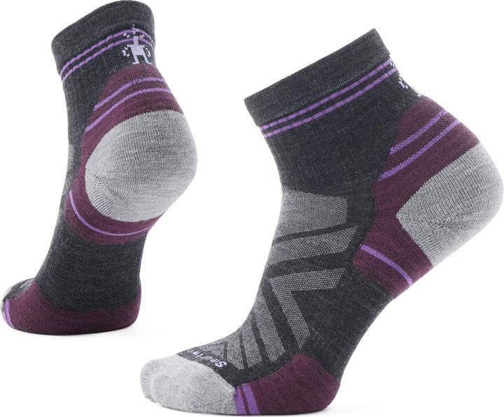 Smartwool Women's Hike Targeted Cushion Ankle Socks
