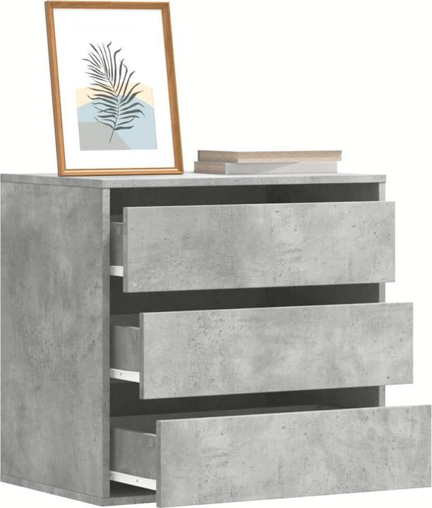 Actual product image VidaXL Lark (60 x 41 x 58 cm)