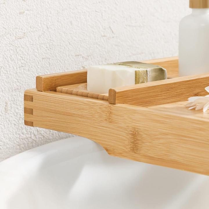 Image du produit Songmics Shelfy (109 x 23 x 4.5 cm)