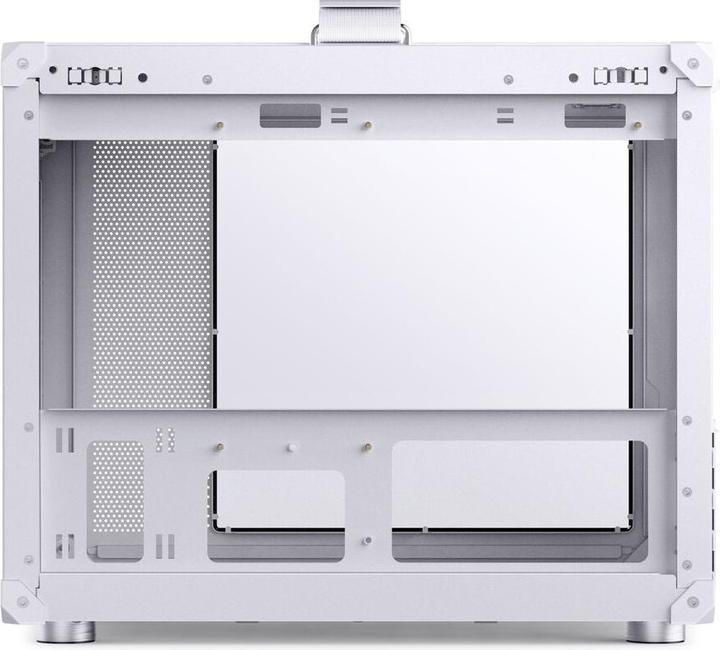 Actual product image Jonsbo C6 MAX (mATX, ITX)
