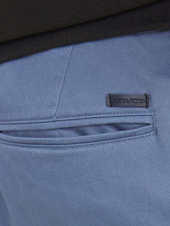 Produktbild Jack & Jones Slim Fit Chino Hose Chino Hose (27)