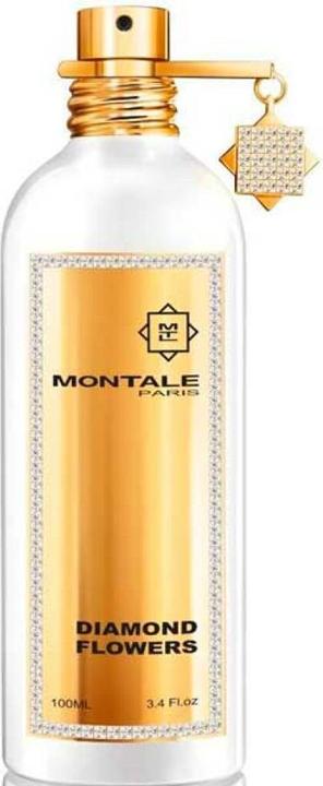 Produktbild Montale Diamond Flowers (Eau de Parfum, 100 ml)
