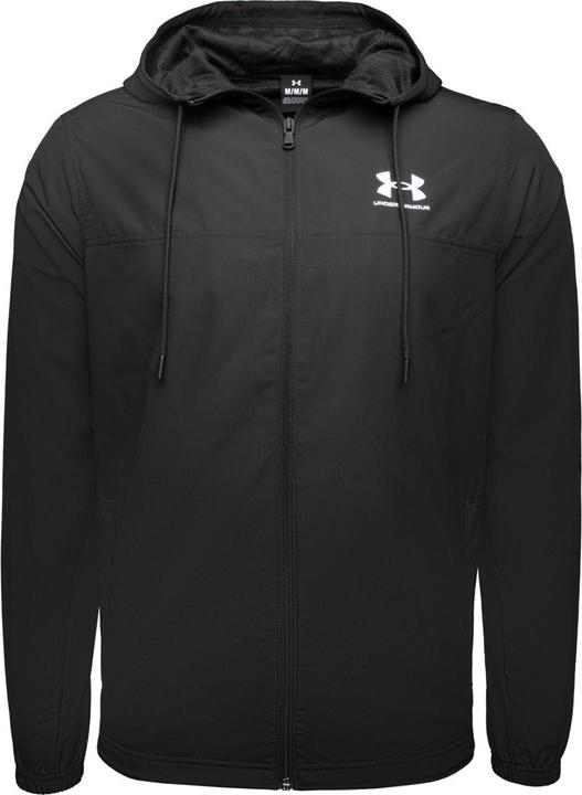 Under Armour Rival Wvn Windbreaker - 67079