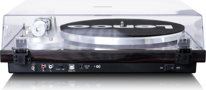 Image du produit Lenco LBT-188 (Manuel)