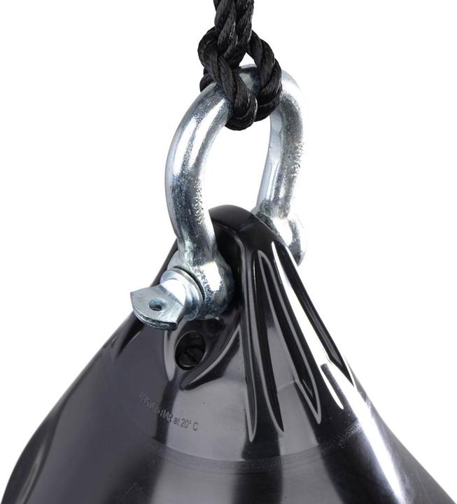 Image du produit Phantom Athletics Boxsack Hydro (50 cm, 35 kg)