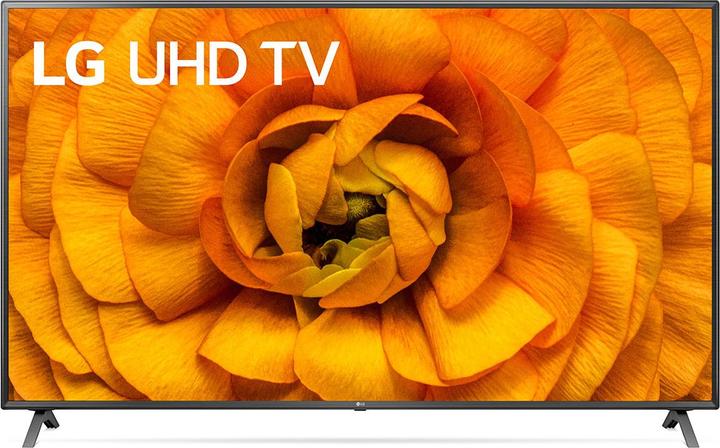 Produktbild LG 86UN85006 (86", LCD, 4K, 2020)