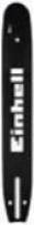 Image du produit Einhell Guide-chaîne de rechange adaptable sur tronçonneuse électrique 750 (Scie, Guide de tronçonneuse)