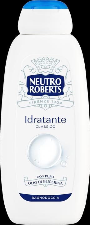 Image du produit Neutro Roberts Feuchtigkeitsspendender Badeschaum 600 ml (600 ml, Bain moussant)