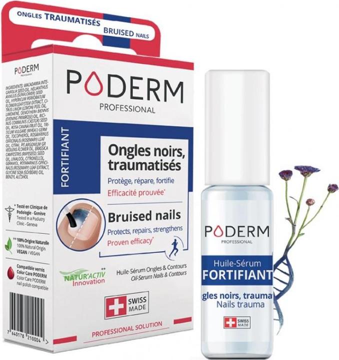 Image du produit Poderm Sérum pour les ongles (8 ml)