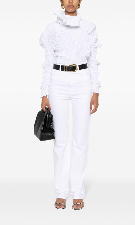 Immagine prodotto Khaite Ny Jeans White (29)