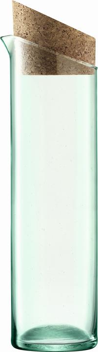Image du produit LSA Canopy Carafe 1.3L - recy. Aspect (1.30 l)