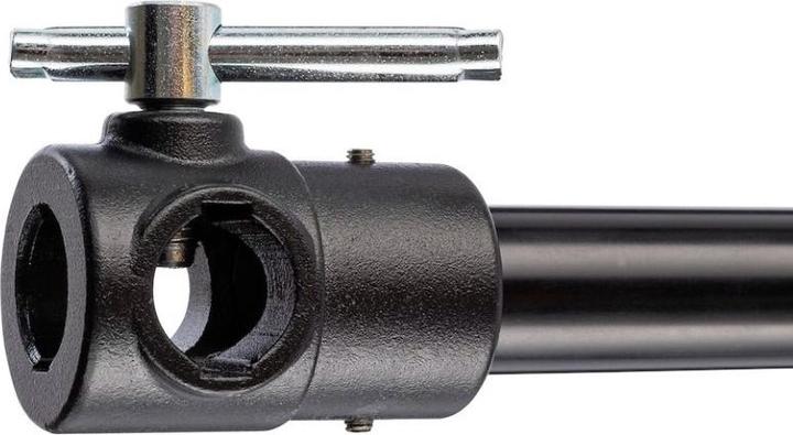 Produktbild Manfrotto 272B Teleskopische Hintergrund Querstange (298 cm, 298 cm)