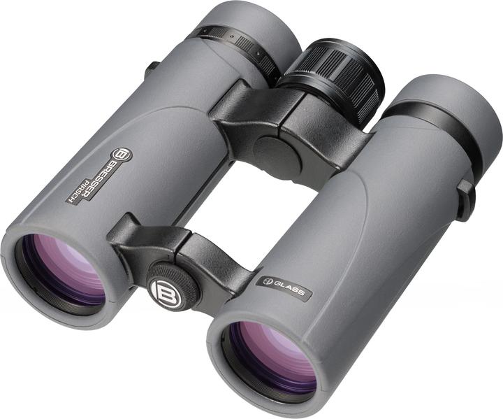 Bresser Pirsch ED 10x34 (10 x, 34 mm)