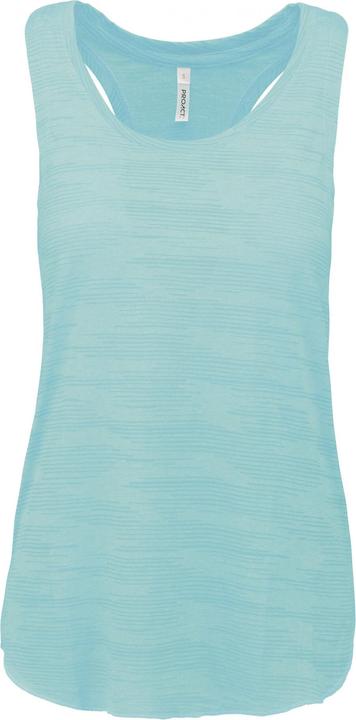 Actual product image Proact Women's sport tank top (M)